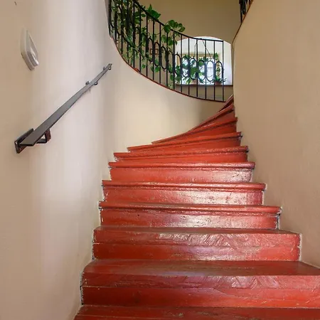 Prijemny Oddych Affittacamere