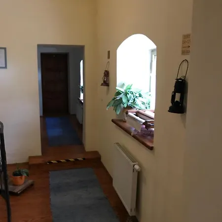 Affittacamere Prijemny Oddych 3*