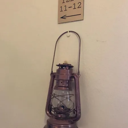 Pensionat Prijemny Oddych Banská Štiavnica