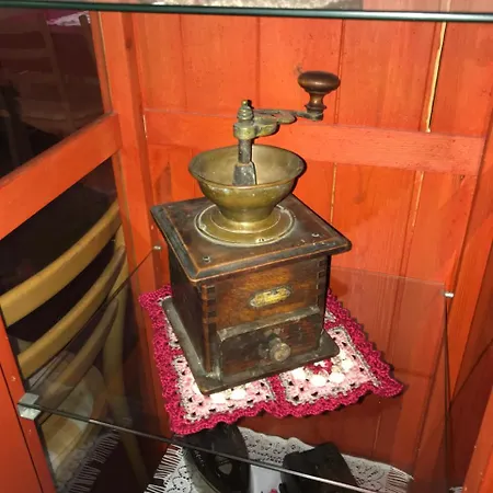 Affittacamere Prijemny Oddych