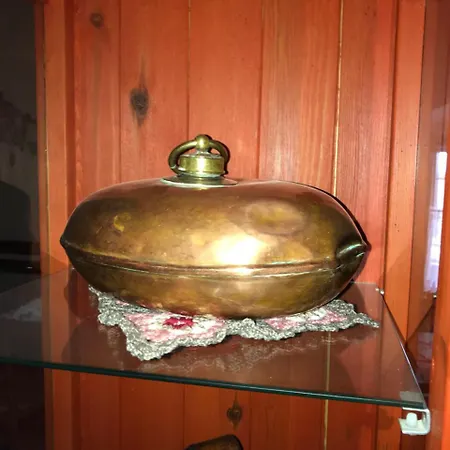 Prijemny Oddych Affittacamere