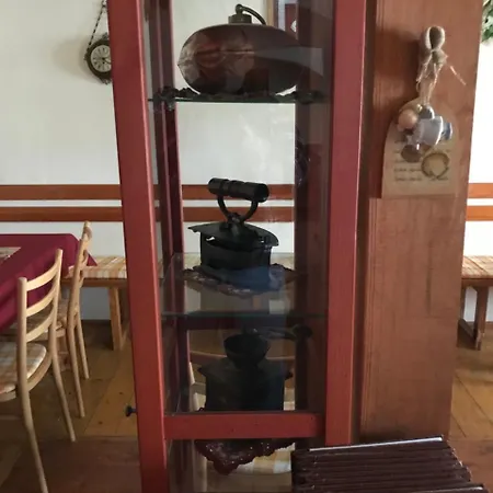 Prijemny Oddych 3* Banská Štiavnica