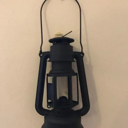 Affittacamere Prijemny Oddych