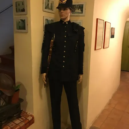Prijemny Oddych 3*