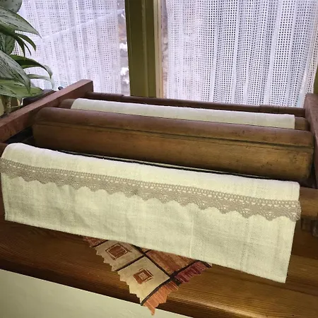 Prijemny Oddych Affittacamere