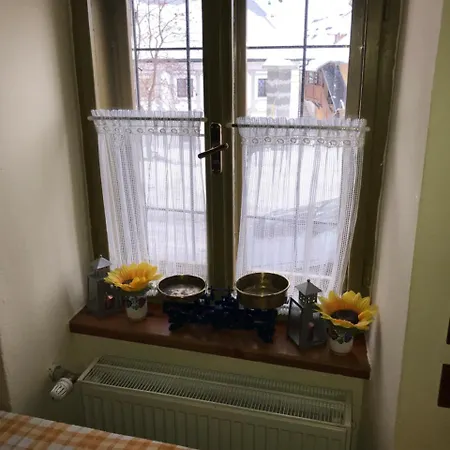 Prijemny Oddych Affittacamere