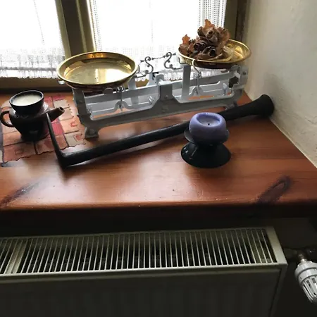 Prijemny Oddych 3*