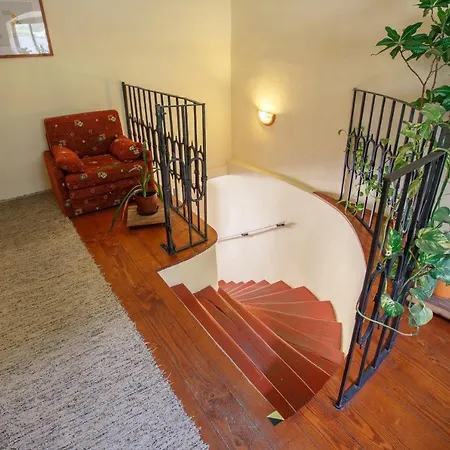 Prijemny Oddych 3* Banská Štiavnica