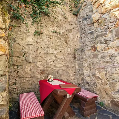 Prijemny Oddych Pensionat 3*