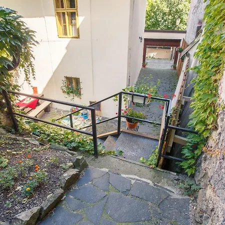 Prijemny Oddych Pensionat