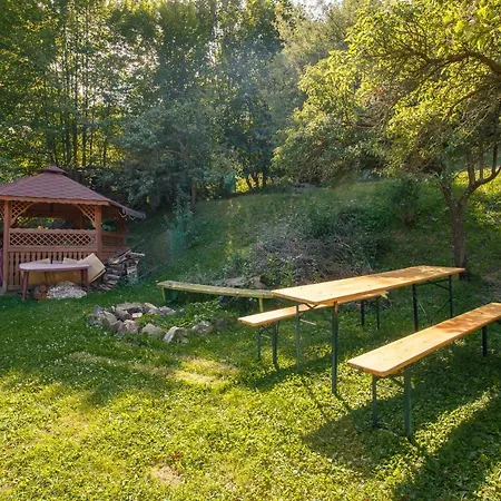 Prijemny Oddych 3* Banská Štiavnica