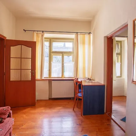 Prijemny Oddych Banská Štiavnica