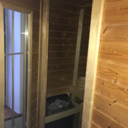 Prijemny Oddych Affittacamere Banská Štiavnica