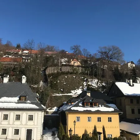 Affittacamere Prijemny Oddych