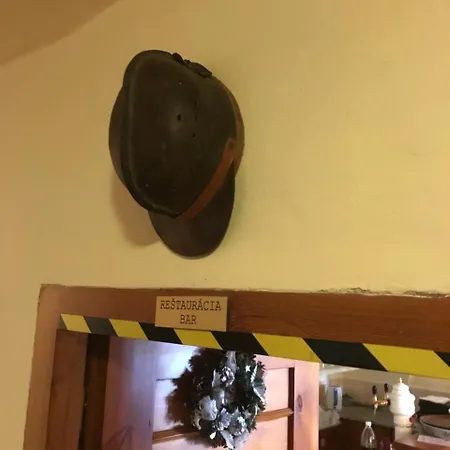 Affittacamere Prijemny Oddych 3*