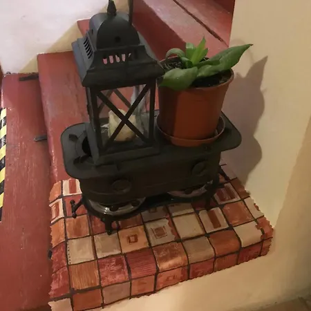 Prijemny Oddych Affittacamere 3*