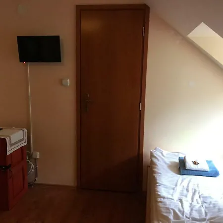 Prijemny Oddych Affittacamere