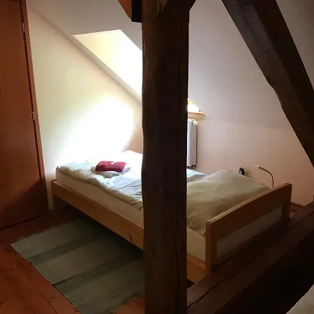 Prijemny Oddych 3* Banská Štiavnica