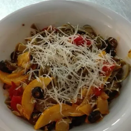 Prijemny Oddych Banská Štiavnica