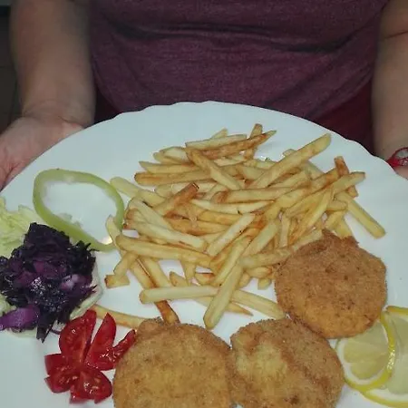 Prijemny Oddych Pensionat