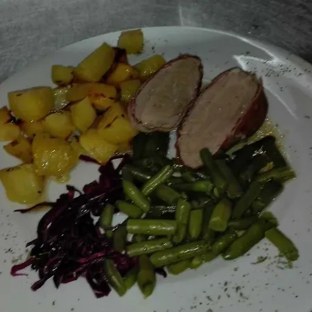 Affittacamere Prijemny Oddych