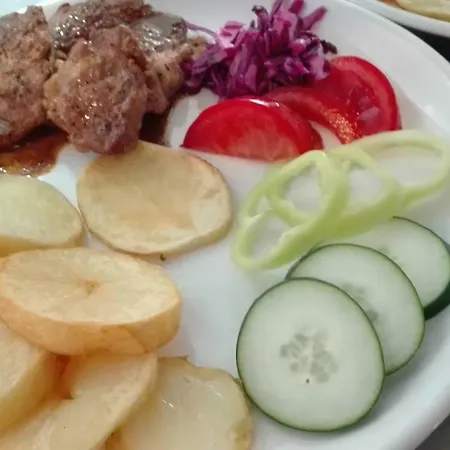 Affittacamere Prijemny Oddych