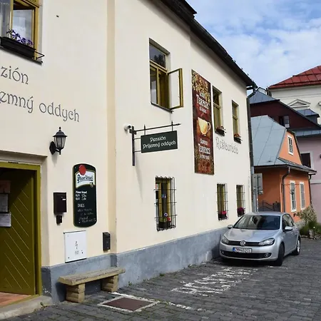 Prijemny Oddych 3*