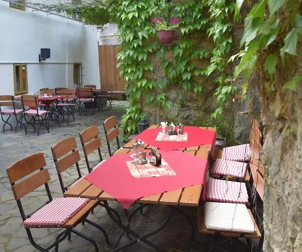 Prijemny Oddych Banská Štiavnica