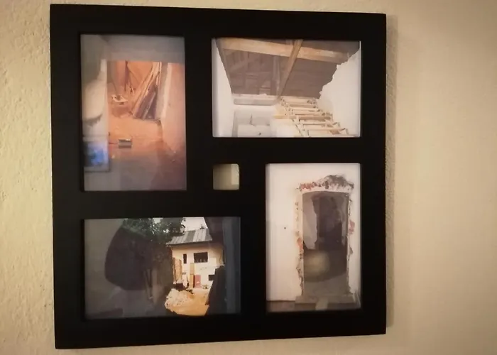 Prijemny Oddych Banská Štiavnica