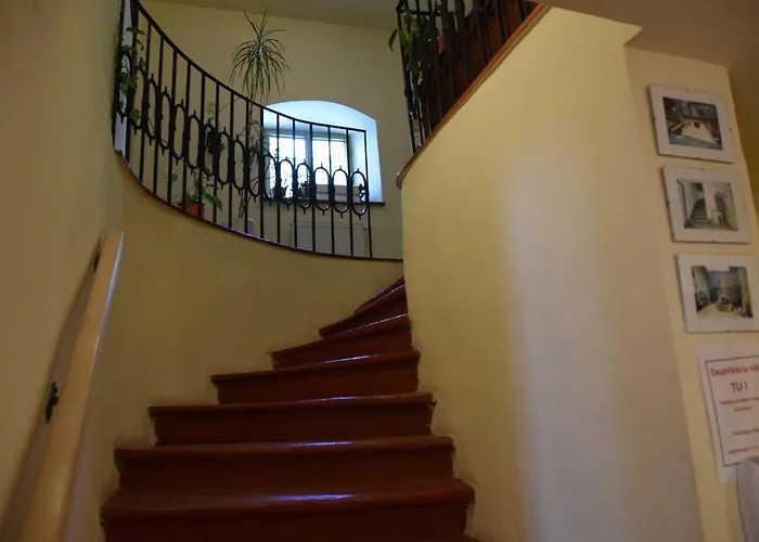 Affittacamere Prijemny Oddych