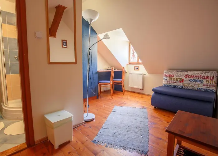 게스트하우스 Prijemny Oddych