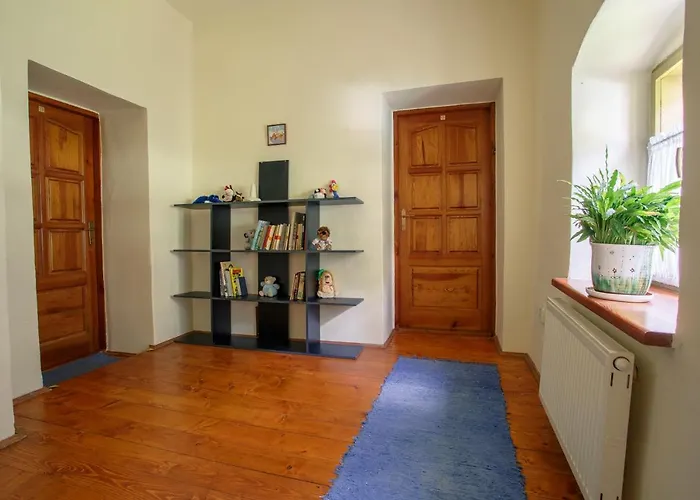 Affittacamere Prijemny Oddych 3*