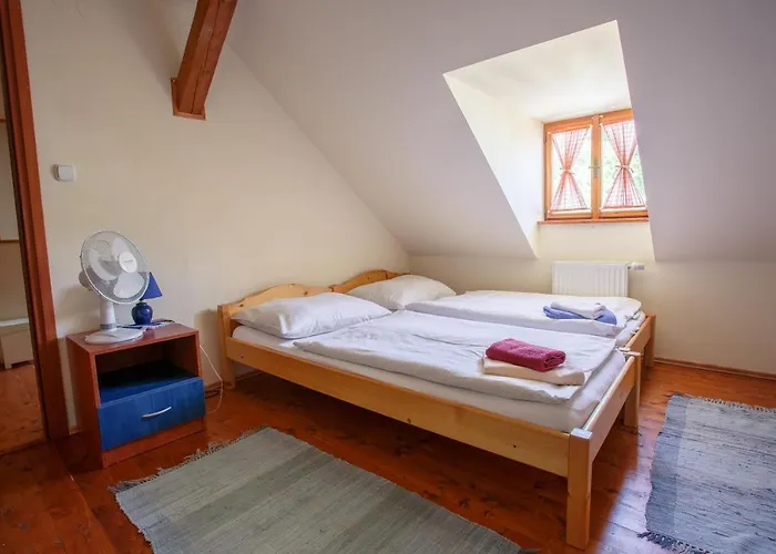 Prijemny Oddych 3* Banská Štiavnica