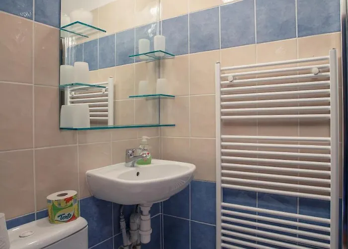 Prijemny Oddych Banská Štiavnica