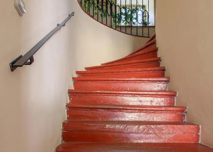 Prijemny Oddych Affittacamere