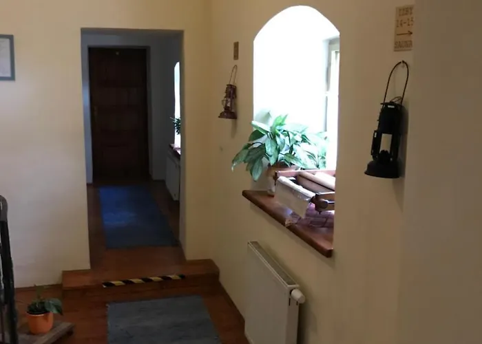 Affittacamere Prijemny Oddych 3*