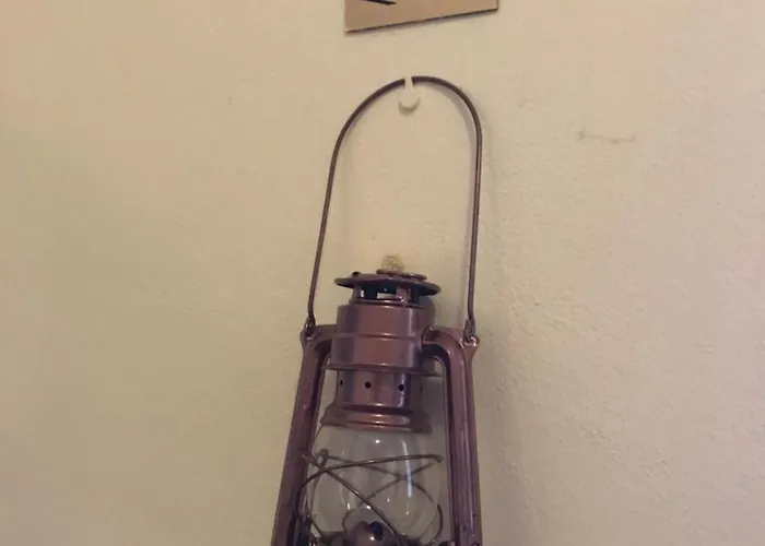 게스트하우스 Prijemny Oddych Banská Štiavnica