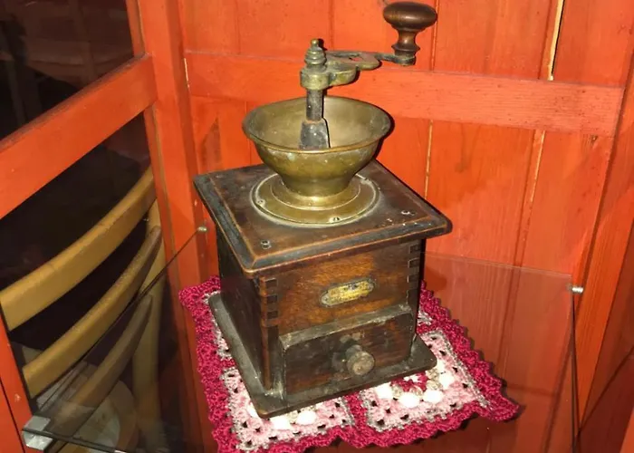 게스트하우스 Prijemny Oddych