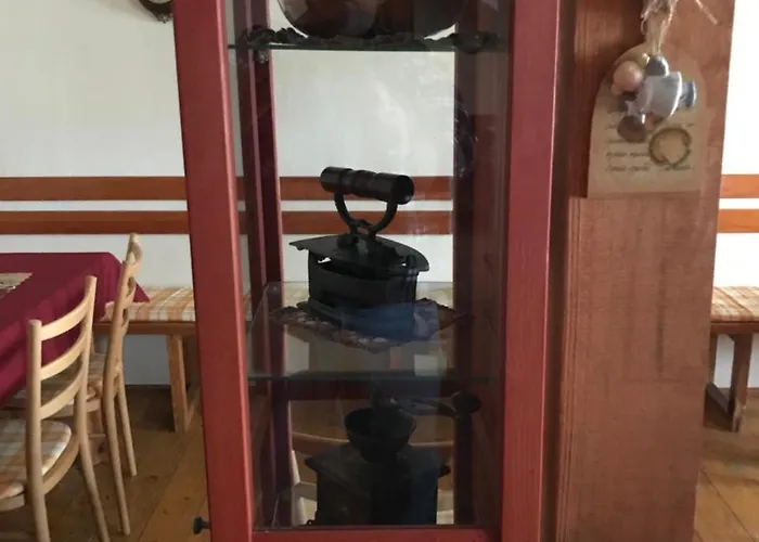 Prijemny Oddych 3* Banská Štiavnica