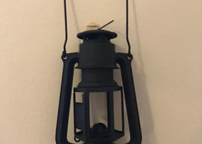 Affittacamere Prijemny Oddych