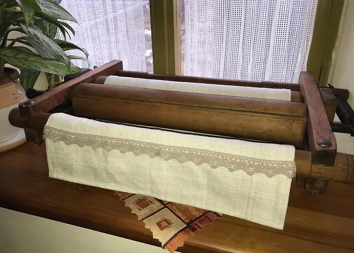 Prijemny Oddych 게스트하우스