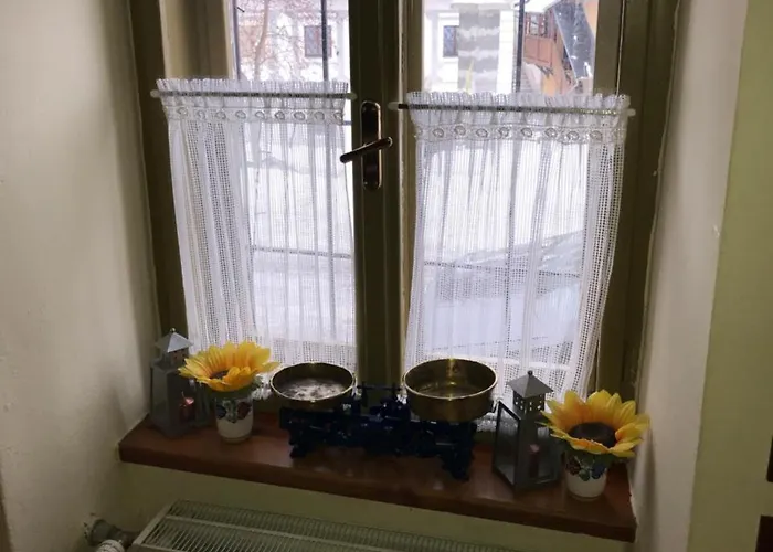 Prijemny Oddych 게스트하우스