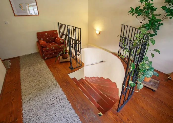 Prijemny Oddych 3* Banská Štiavnica