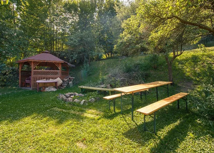 Prijemny Oddych 3* Banská Štiavnica