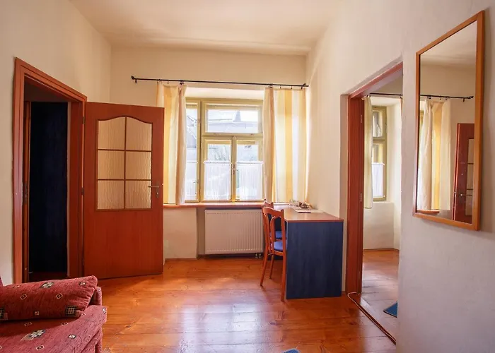 Prijemny Oddych Banská Štiavnica