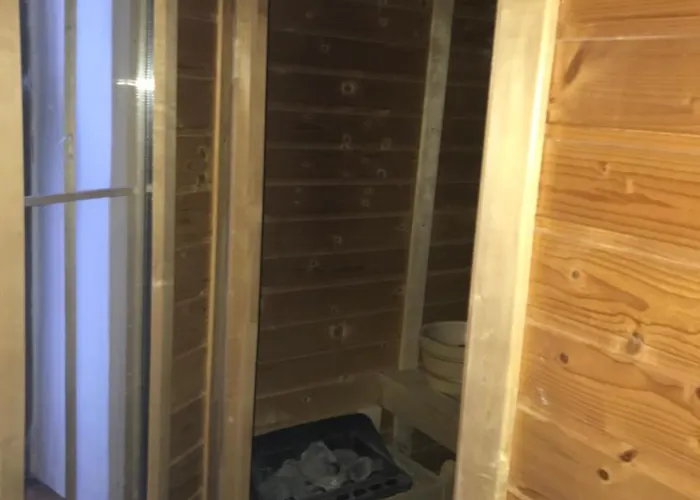 Prijemny Oddych Affittacamere Banská Štiavnica