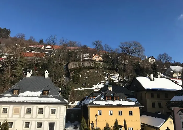 게스트하우스 Prijemny Oddych