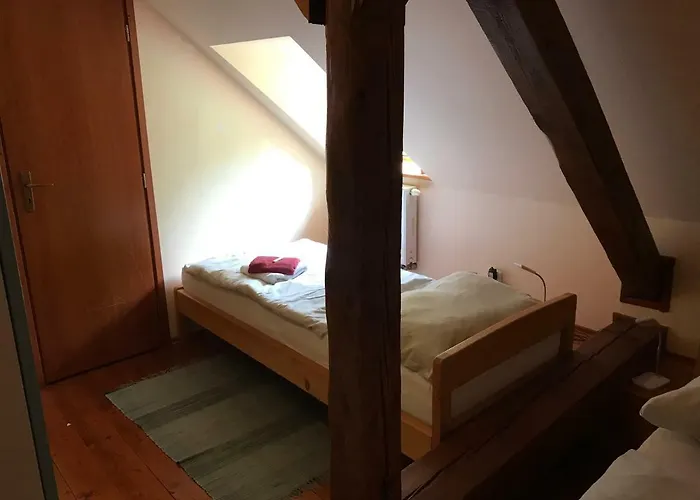 Prijemny Oddych 3* Banská Štiavnica