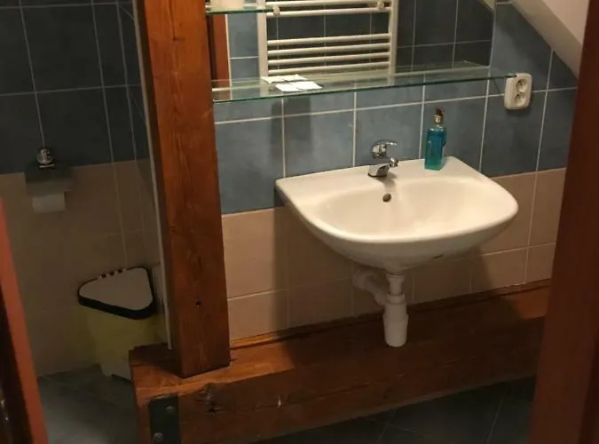 Prijemny Oddych 게스트하우스 Banská Štiavnica