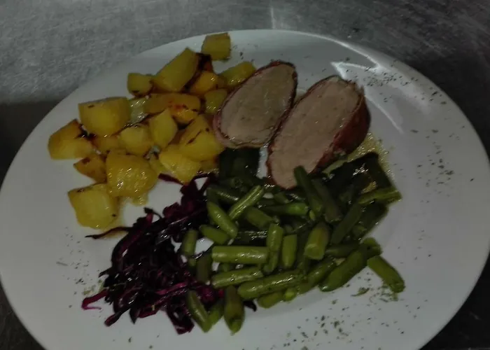 Affittacamere Prijemny Oddych